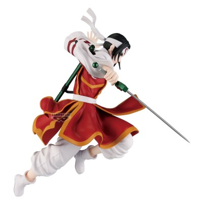 KINGDOM - Kyokai Vibration Stars Banpresto PVC Statue 16 cm