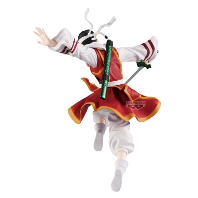KINGDOM - Kyokai Vibration Stars Banpresto PVC Statue 16 cm