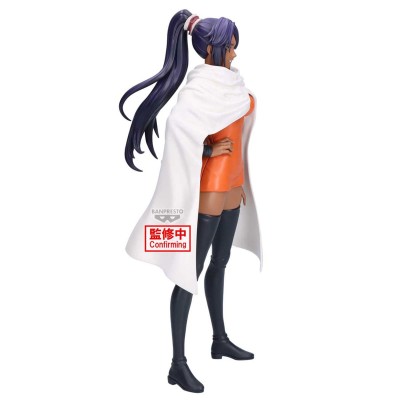 BLEACH - Yoruichi Shihoin Glitter & Glamours Banpresto PVC Statue 24 cm
