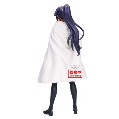 BLEACH - Yoruichi Shihoin Glitter & Glamours Banpresto PVC Statue 24 cm