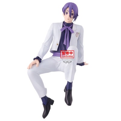 BLUE LOCK - Reo Mikage Sweets Flavor 2026 Banpresto PVC Figure 16 cm