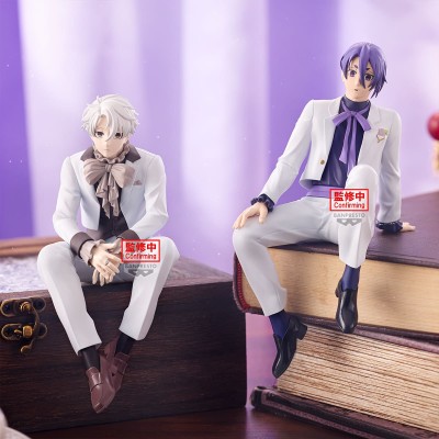 BLUE LOCK - Seishiro Nagi Sweets Flavor 2026 Banpresto PVC Figure 14 cm