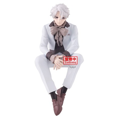 BLUE LOCK - Seishiro Nagi Sweets Flavor 2026 Banpresto PVC Figure 14 cm