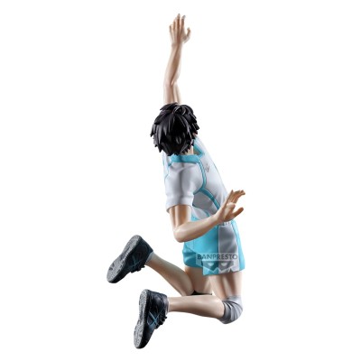 HAIKYUU!! - Toru Oikawa Posing (re-run) Banpresto PVC Figure 16 cm
