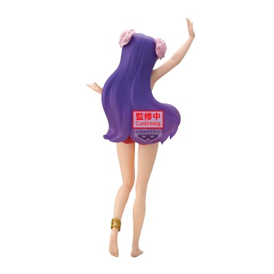 RANMA 1/2 - Shampoo Glitter & Glamours Banpresto PVC Statue 23 cm