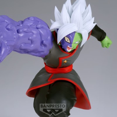 DRAGON BALL SUPER - Fusion Zamasu Match Makers Banpresto PVC Statue 15 x 23 cm
