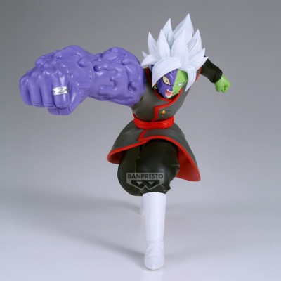 DRAGON BALL SUPER - Fusion Zamasu Match Makers Banpresto PVC Statue 15 x 23 cm