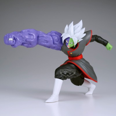DRAGON BALL SUPER - Fusion Zamasu Match Makers Banpresto PVC Statue 15 x 23 cm