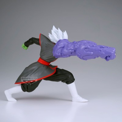 DRAGON BALL SUPER - Fusion Zamasu Match Makers Banpresto PVC Statue 15 x 23 cm