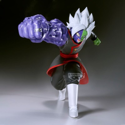 DRAGON BALL SUPER - Fusion Zamasu Match Makers Banpresto PVC Statue 15 x 23 cm