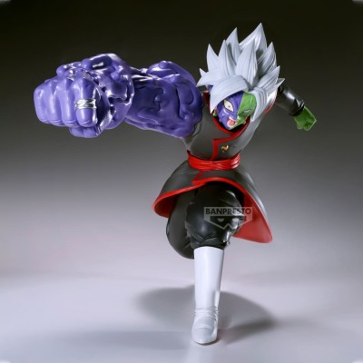 DRAGON BALL SUPER - Fusion Zamasu Match Makers Banpresto PVC Statue 15 x 23 cm