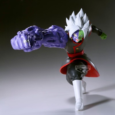DRAGON BALL SUPER - Fusion Zamasu Match Makers Banpresto PVC Statue 15 x 23 cm