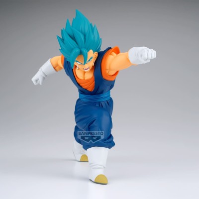 DRAGON BALL SUPER - Vegito Match Makers Banpresto PVC Statue 15 x 19 cm