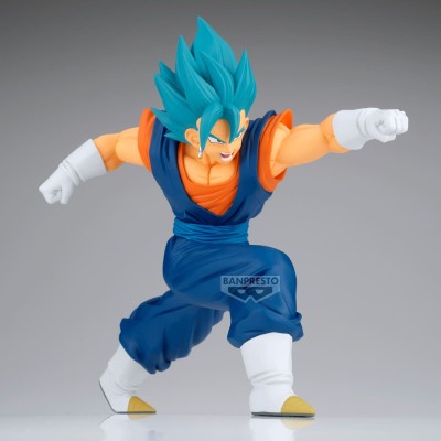 DRAGON BALL SUPER - Vegito Match Makers Banpresto PVC Statue 15 x 19 cm