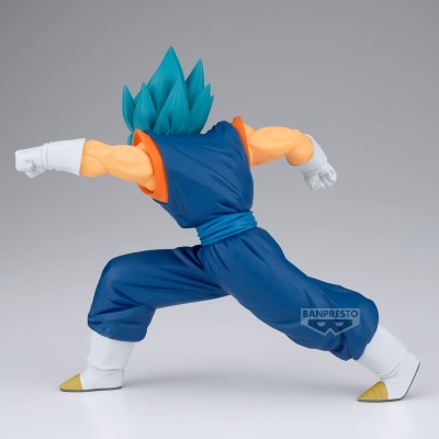 DRAGON BALL SUPER - Vegito Match Makers Banpresto PVC Statue 15 x 19 cm