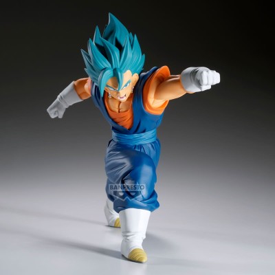 DRAGON BALL SUPER - Vegito Match Makers Banpresto PVC Statue 15 x 19 cm