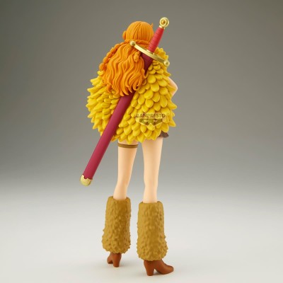 ONE PIECE - Nami Glitter & Glamours Banpresto PVC Statue 22 cm