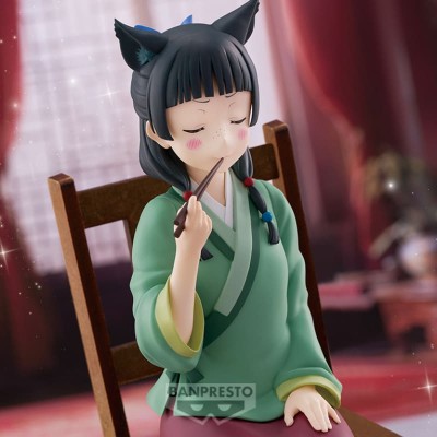 THE APOTHECARY DIARIES - Maomao (Re-run) Banpresto PVC Statue 20 cm