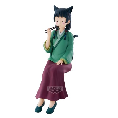 THE APOTHECARY DIARIES - Maomao (Re-run) Banpresto PVC Statue 20 cm