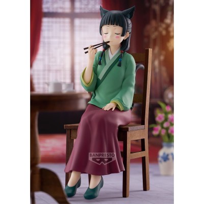 THE APOTHECARY DIARIES - Maomao (Re-run) Banpresto PVC Statue 20 cm