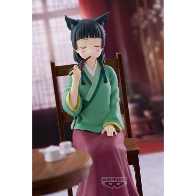 THE APOTHECARY DIARIES - Maomao (Re-run) Banpresto PVC Statue 20 cm