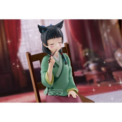 THE APOTHECARY DIARIES - Maomao (Re-run) Banpresto PVC Statue 20 cm