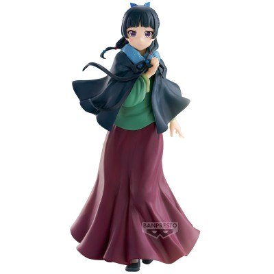 THE APOTHECARY DIARIES - Maomao Poncho ver. (Re-run) Banpresto PVC Figure 20 cm