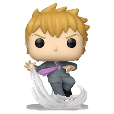 MOB PSYCHO 100 - Arataka Reigen Funko Pop Animation 2407