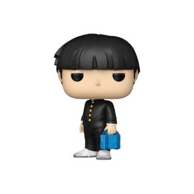 MOB PSYCHO 100 - Mob Shigeo Chase Funko Pop Animation 2406