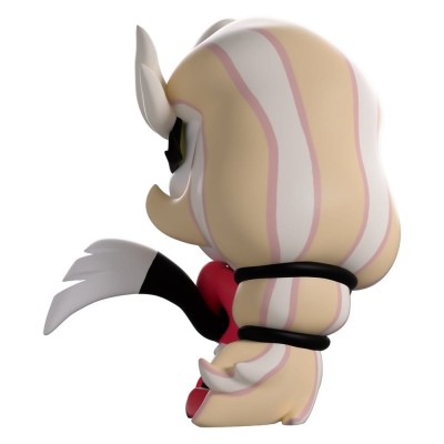 HAZBIN HOTEL - Charlie and KeeKee Youtooz Vinyl Figure 10 cm