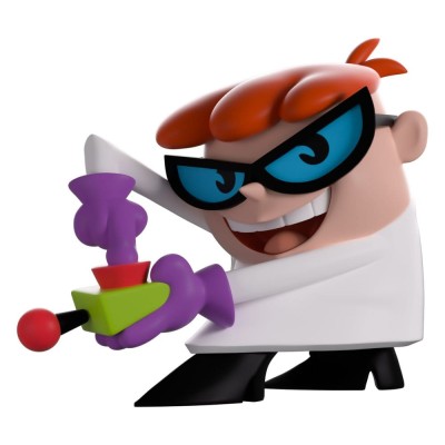 DEXTER'S LABORATORY - Dexter Vinyl Youtooz Figure 9 cm