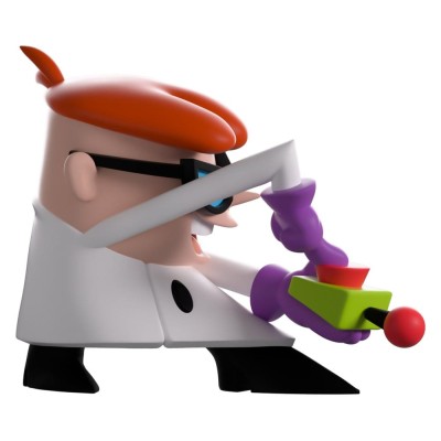 DEXTER'S LABORATORY - Dexter Vinyl Youtooz Figure 9 cm