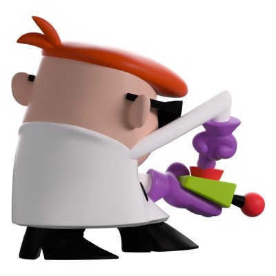 DEXTER'S LABORATORY - Dexter Vinyl Youtooz Figure 9 cm
