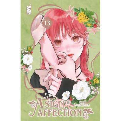 A Sign of affection Vol. 13 (ITA)