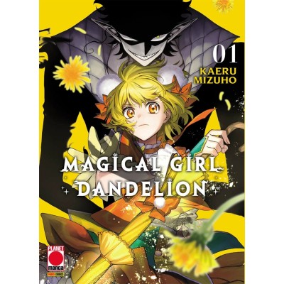 Magical Girl Dandelion Vol. 1 (ITA)