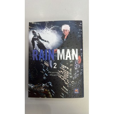 Rain Man Vol. 2 (ITA)