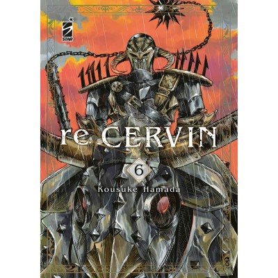Re Cervin Vol. 6 (ITA)