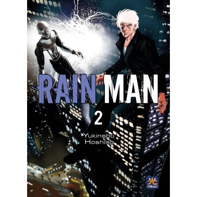 Rain Man Vol. 2 (ITA)