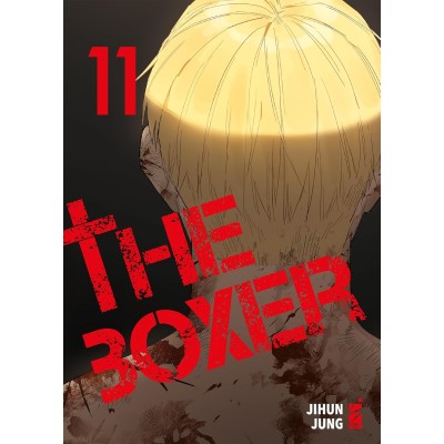 The Boxer Vol. 11 (ITA)