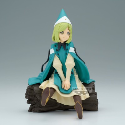 ATELIER OF WITCH HAT - Coco DXF Banpresto PVC Figure 14 cm