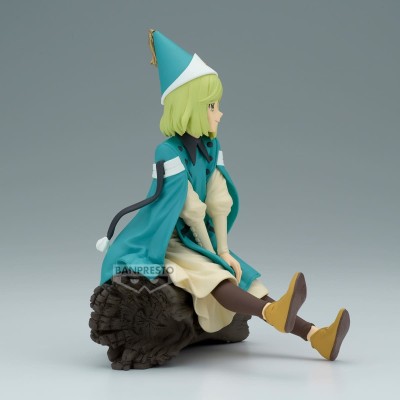 ATELIER OF WITCH HAT - Coco DXF Banpresto PVC Figure 14 cm