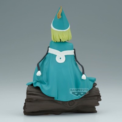 ATELIER OF WITCH HAT - Coco DXF Banpresto PVC Figure 14 cm