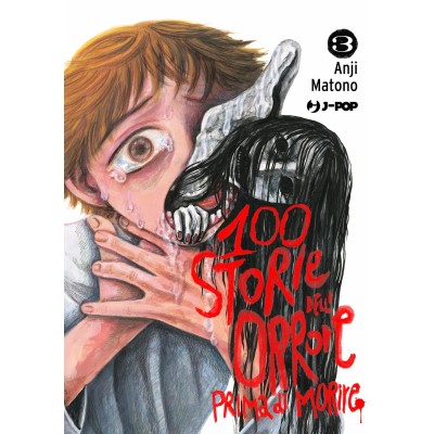 100 storie dell'orrore prima di morire Vol. 3 (ITA)