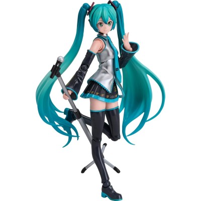 HATSUNE MIKU - Fantastics Series Model Kit Blokees 14 cm