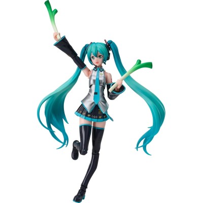 HATSUNE MIKU - Fantastics Series Model Kit Blokees 14 cm