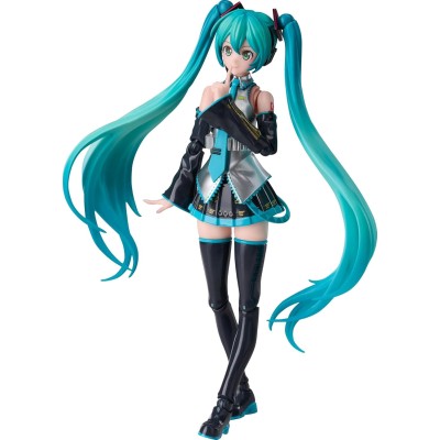 HATSUNE MIKU - Fantastics Series Model Kit Blokees 14 cm