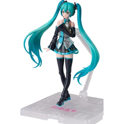 HATSUNE MIKU - Fantastics Series Model Kit Blokees 14 cm