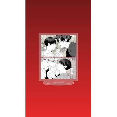 Lo spettro di Kurose Kun - Box Vol. 1-2 Ed. Deluxe (ITA)