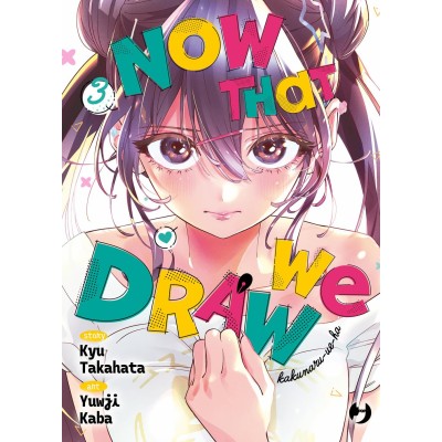 Now that we draw Vol. 3 (ITA)