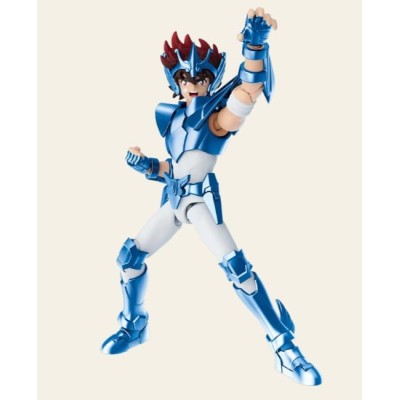 SAINT SEIYA - Champion Class Champion Class Pegasus Seiya 04 Model Kit Blokees 14 cm